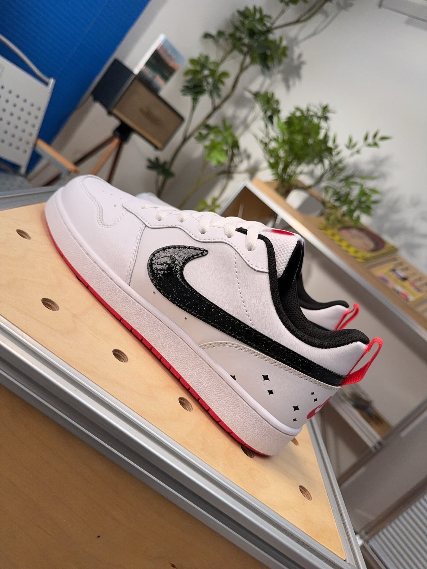 Nike Jordan